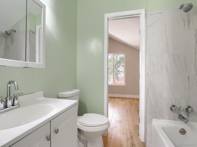 3771 S Danube Circle, Aurora, CO 80013