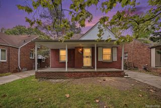 20226 Joann Street, Detroit, MI 48205