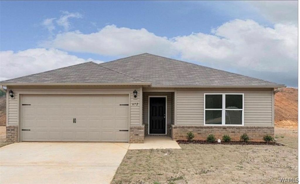 14416 Bellflower, Tuscaloosa, AL 35405