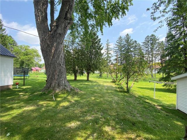 1114 Newman Street, Bloomer, WI 54724