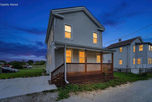 4905 26th AVENUE, Kenosha, WI 53140