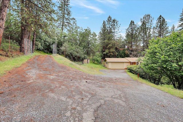 2539 Morrene Dr, Placerville, CA 95667