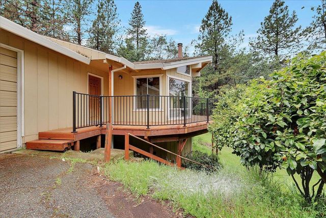 2539 Morrene Dr, Placerville, CA 95667
