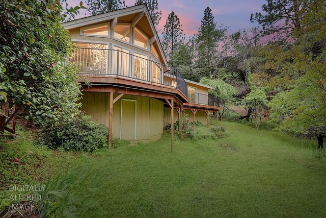 2539 Morrene Dr, Placerville, CA 95667