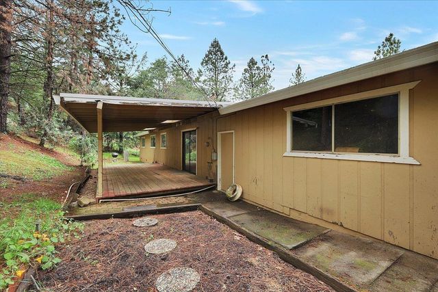 2539 Morrene Dr, Placerville, CA 95667