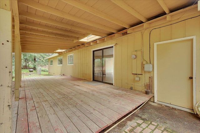 2539 Morrene Dr, Placerville, CA 95667