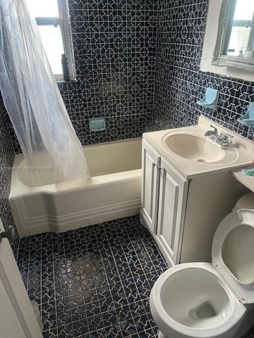 16300 NW 19th Ct, Miami Gardens, FL 33054