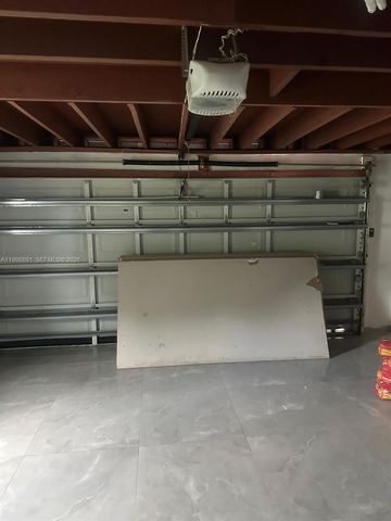 16300 NW 19th Ct, Miami Gardens, FL 33054