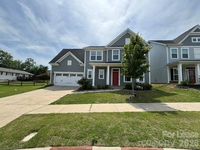 11314 Vanguard Parkway, Huntersville, NC 28078