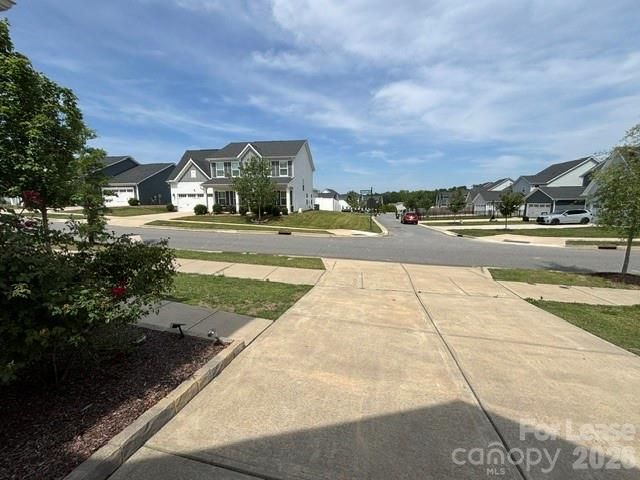 11314 Vanguard Parkway, Huntersville, NC 28078