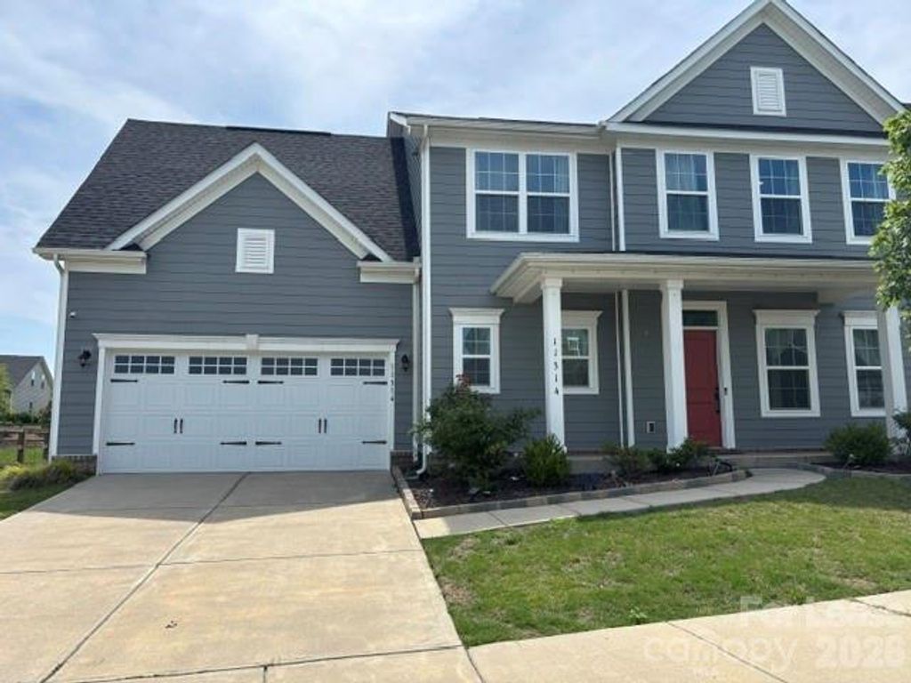 11314 Vanguard Parkway, Huntersville, NC 28078