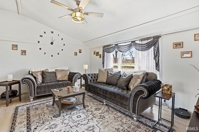 209 S longshore Drive, Walkerton, IN 46574
