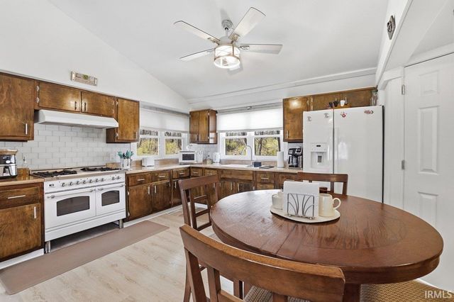 209 S longshore Drive, Walkerton, IN 46574
