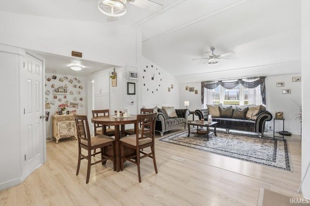 209 S longshore Drive, Walkerton, IN 46574