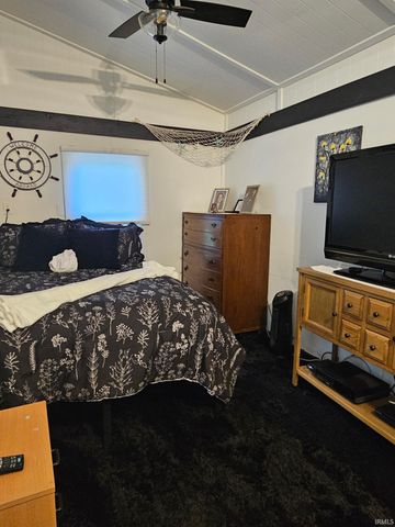 209 S longshore Drive, Walkerton, IN 46574