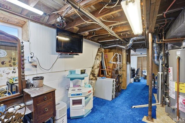 209 S longshore Drive, Walkerton, IN 46574