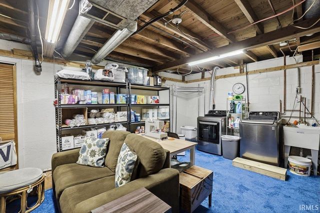 209 S longshore Drive, Walkerton, IN 46574