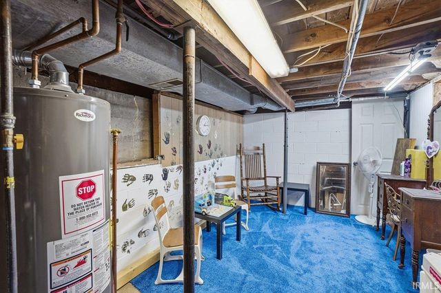 209 S longshore Drive, Walkerton, IN 46574