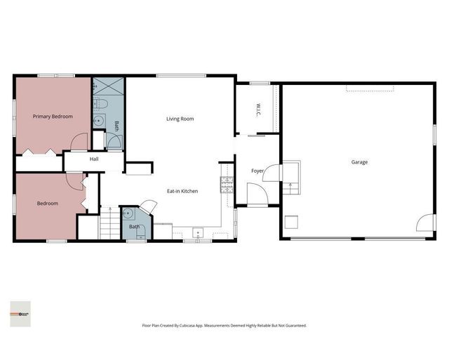 209 S longshore Drive, Walkerton, IN 46574