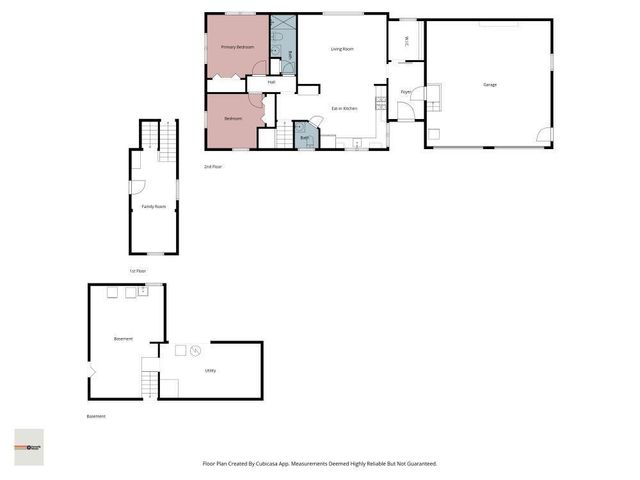 209 S longshore Drive, Walkerton, IN 46574