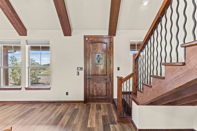 2407 Wills Way Drive, Granbury, TX 76049
