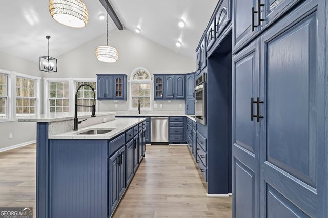 3560 Ebenezer Court, Marietta, GA 30066