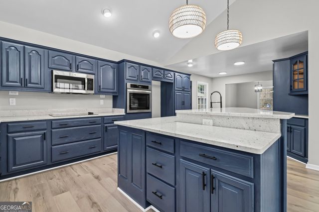 3560 Ebenezer Court, Marietta, GA 30066