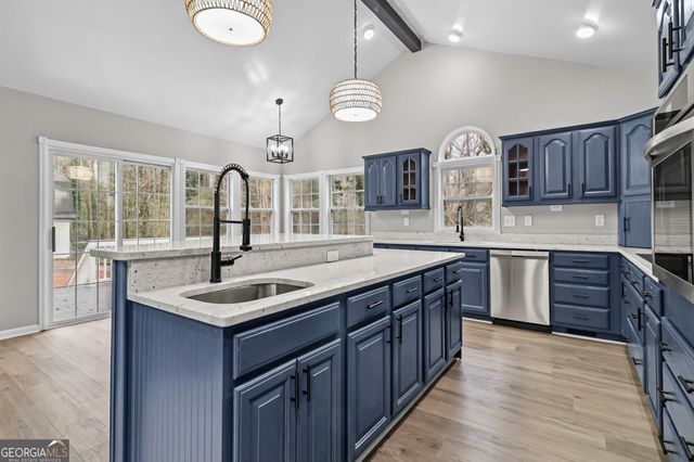 3560 Ebenezer Court, Marietta, GA 30066