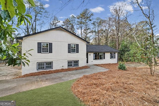 3560 Ebenezer Court, Marietta, GA 30066