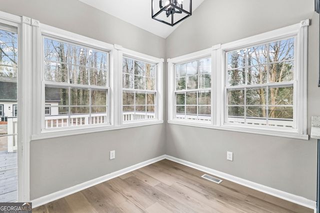 3560 Ebenezer Court, Marietta, GA 30066