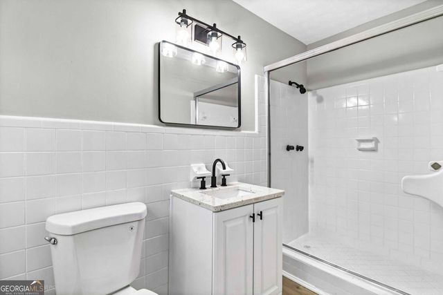 3560 Ebenezer Court, Marietta, GA 30066