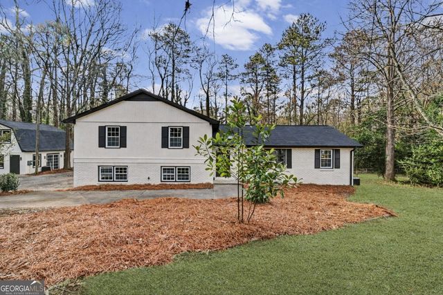 3560 Ebenezer Court, Marietta, GA 30066