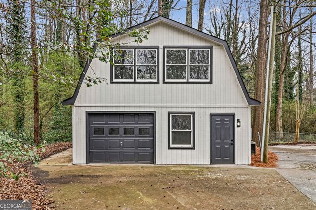 3560 Ebenezer Court, Marietta, GA 30066