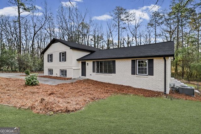 3560 Ebenezer Court, Marietta, GA 30066