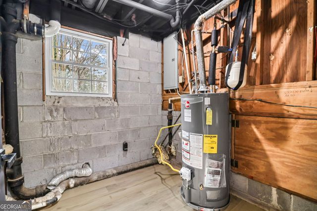 3560 Ebenezer Court, Marietta, GA 30066