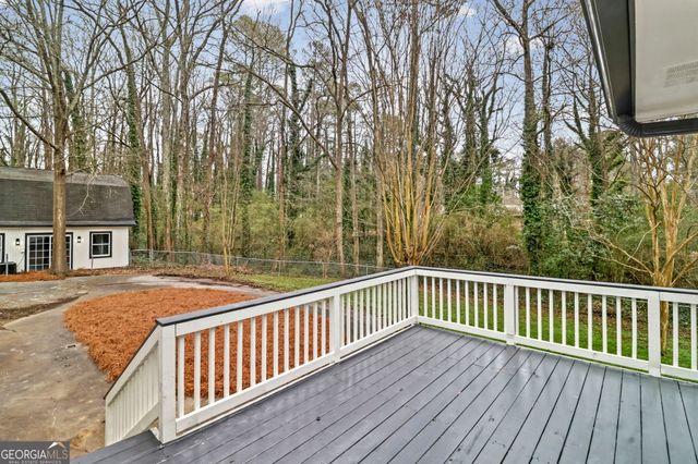 3560 Ebenezer Court, Marietta, GA 30066