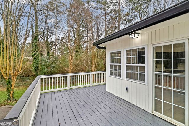 3560 Ebenezer Court, Marietta, GA 30066