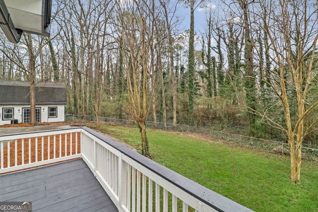 3560 Ebenezer Court, Marietta, GA 30066