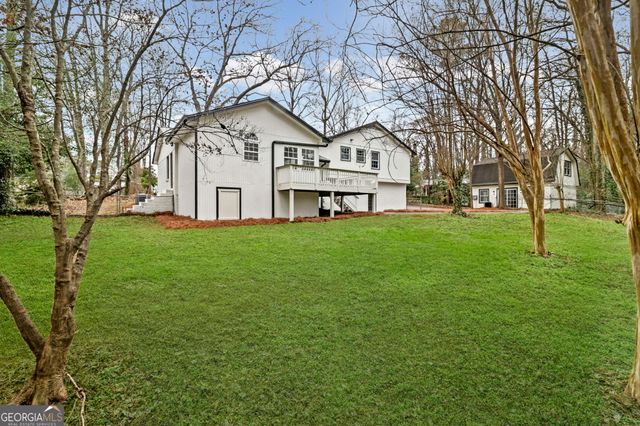 3560 Ebenezer Court, Marietta, GA 30066