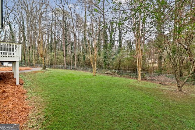 3560 Ebenezer Court, Marietta, GA 30066