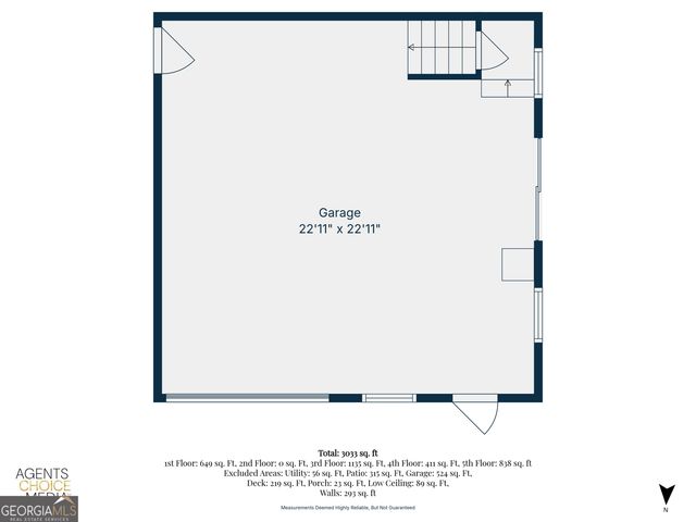 3560 Ebenezer Court, Marietta, GA 30066