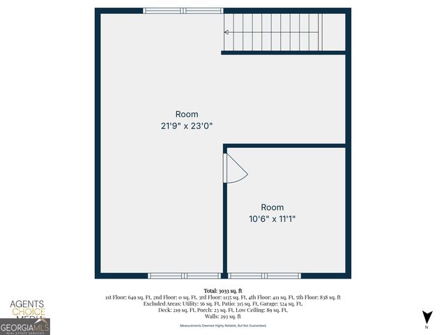 3560 Ebenezer Court, Marietta, GA 30066