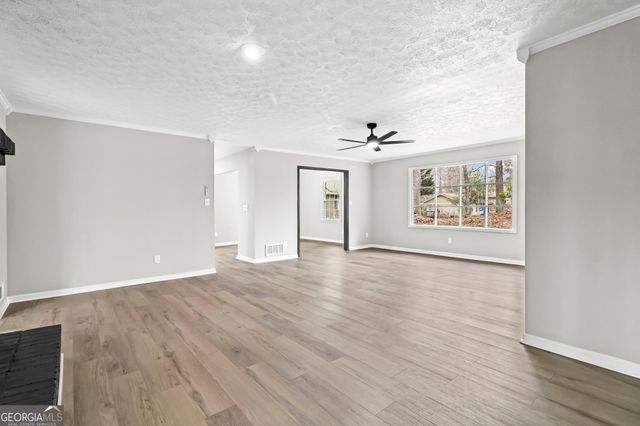 3560 Ebenezer Court, Marietta, GA 30066