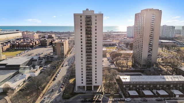 2605 S Indiana Avenue 301, Chicago, IL 60616