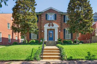 6375 Devonshire Avenue, St Louis, MO 63109