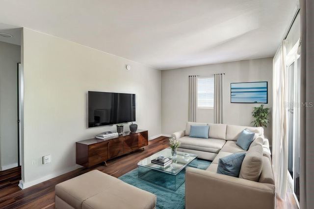 1341 W POINT DRIVE 1, Cocoa, FL 32922