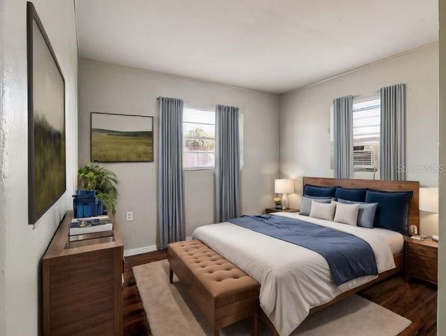 1341 W POINT DRIVE 1, Cocoa, FL 32922