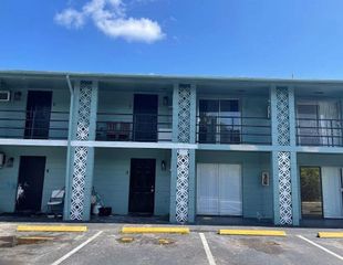 1341 W POINT DRIVE 1, Cocoa, FL 32922