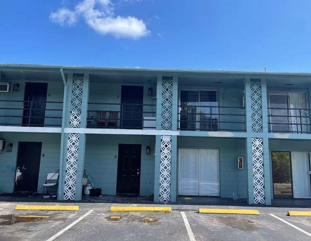 1341 W POINT DRIVE 1, Cocoa, FL 32922