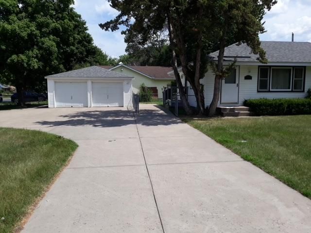 12061 Crooked Lake Boulevard NW, Coon Rapids, MN 55433